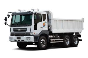 Коврики EVA на TATA DAEWOO NOVUS I 2005–2011