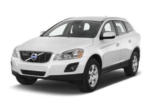 Эва-коврики на Volvo Xc60 I 2008 - 2017