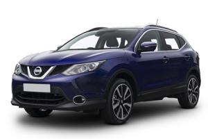 Текстильные коврики на NISSAN QASHQAI J 11 2013->
