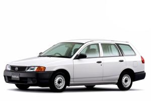 Эва-коврики на Honda Partner I Правый Руль 1996-2006