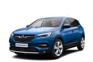 Коврики EVA на Opel Grandland I 2017-