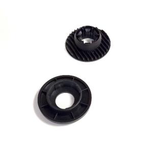 Клипса VOLVO, MAZDA (VLV, MZD)