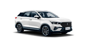 Коврики EVA на Faw Bestune T77 I 2018-