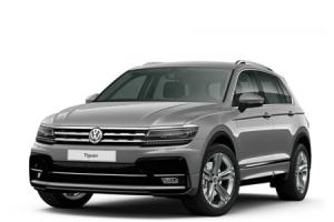 Volkswagen Tiguan 2016-