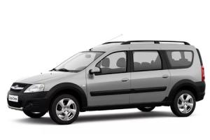 LADA Largus 2011-2020