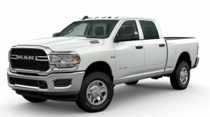 Эва-коврики на Dodge RAM V 2019-