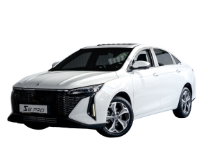 Эва-коврики с бортами на Livan S6 Pro 2023-