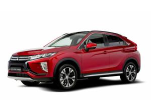 Mitsubishi Eclipse cross I 2020- 