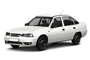 Daewoo Nexia 1995 - 2016