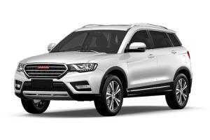 Haval H6 I 2014 - 2020