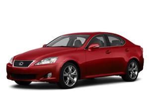 Lexus Is II 2005-2013