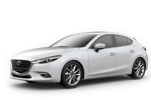 Mazda 3 IV (Bp) 2019-
