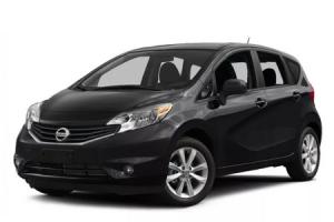 Nissan Note II (E12) Бензин Правый Руль 2012-