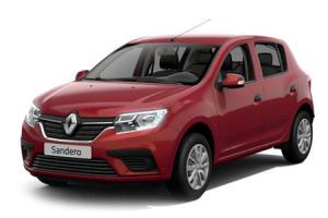 Renault Sandero II 2013 - 2022