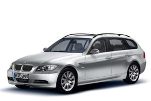 BMW 3 SERIES V (E91) SW 2006-2013