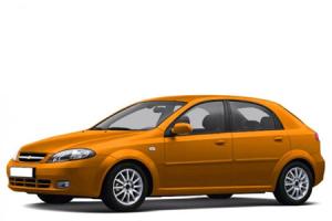 Chevrolet Lacetti I hatchback 2004-2013