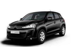 Citroen C4 Aircross I 2012-2017