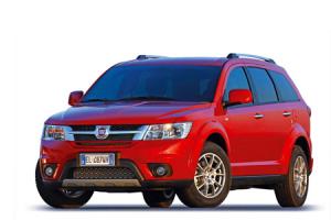 Fiat Freemont (250) 2001 - 2016