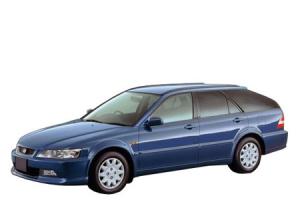 Honda Accord VI Sw Правый Руль 1997-2002