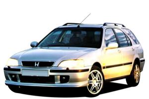 Honda Civic VI Aerodeck 1990 - 2000
