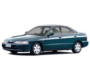 Honda Integra III (Db9) Правый Руль 1993-2001