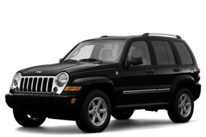 Jeep Cherokee III (Kj) 2001-2007