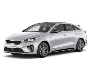 Kia Proceed I (Cd) Sw 2018-