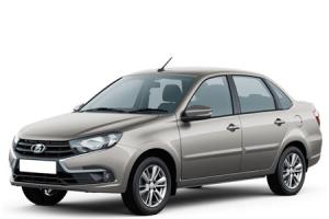 Lada Granta Sedan 2018 -