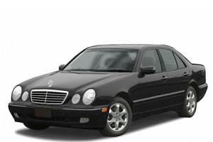 Mercedes-Benz E-Класс II (S210) 1995-2002