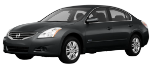 Nissan Altima III (L31) 2001-2006