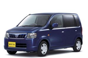 Nissan Otti II (H92) Правый Руль 2006-2013