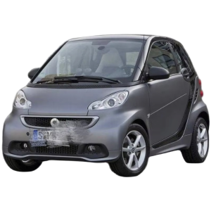 Smart Fortwo II (451) 2007 - 2015