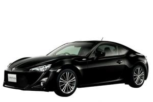 Toyota Gt86 Coupe Правый Руль 2012 - 2016