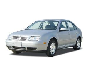 Volkswagen Bora I 1998-2006
