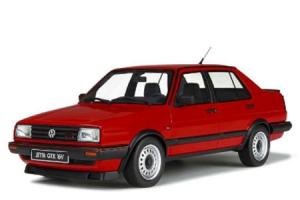 Volkswagen Jetta II 1984-1992