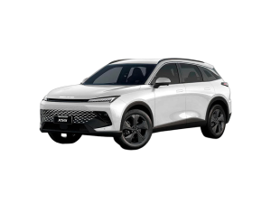 Baic X55 2022-