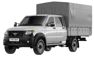 УАЗ Профи