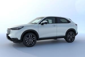 Honda Vezel II Левый Руль