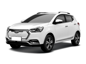 JAC iEV7S I 2017-2022